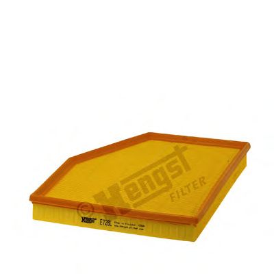 Воздушный фильтр HENGST FILTER E728L