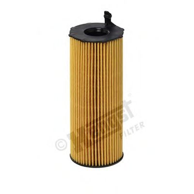 Масляный фильтр HENGST FILTER E73H D134