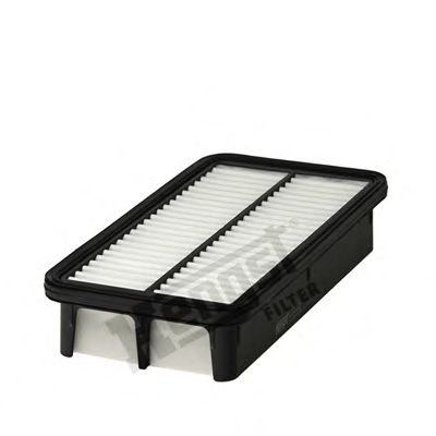 Повітряний фільтр HENGST FILTER E833L