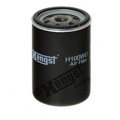 Воздушный фильтр HENGST FILTER H100WL