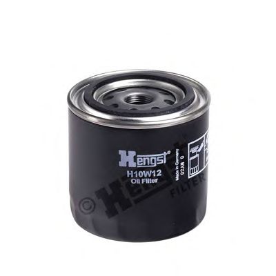 Масляний фільтр HENGST FILTER H10W12