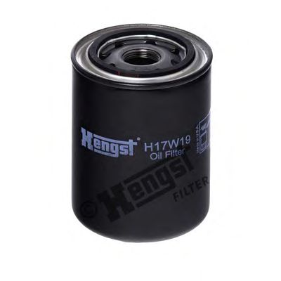 Масляний фільтр HENGST FILTER H17W19