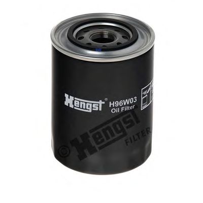 Масляний фільтр HENGST FILTER H96W03