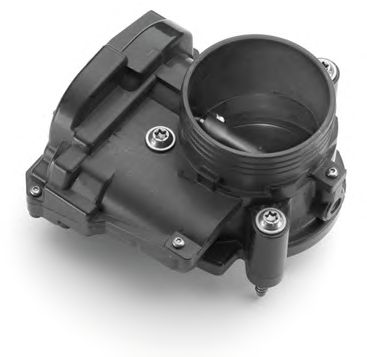 Корпус дроссельной заслонки VDO A2C59513207