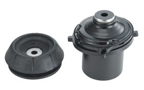 Ремкомплект, опора стойки амортизатора KYB SM1312 Suspension Mounting Kit
