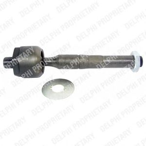 Рулевая тяга DELPHI TA2350