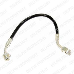 Тормозной шланг DELPHI LH0153