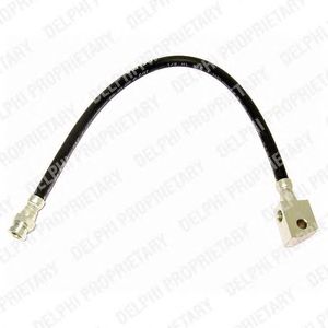 Тормозной шланг DELPHI LH3648
