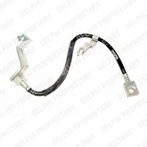 Тормозной шланг DELPHI LH6120