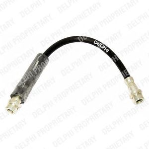 Тормозной шланг DELPHI LH6146