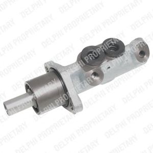 Главный тормозной цилиндр DELPHI LM70358