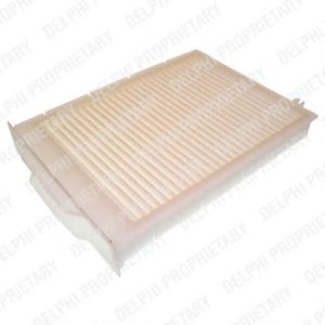 Фильтр салона DELPHI TSP0325194