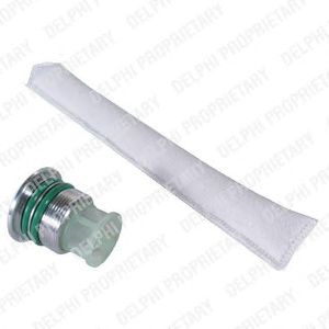 Осушитель кондиционера DELPHI TSP0175365