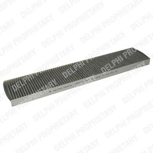 Фильтр салона DELPHI TSP0325029C