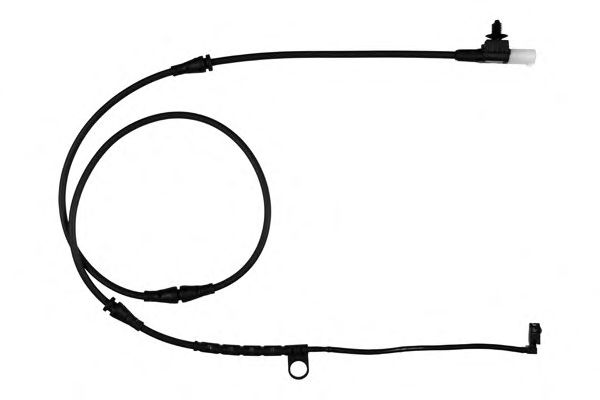 Датчик износа колодок HELLA 8DK 355 251-371