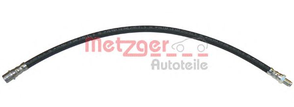 Тормозной шланг METZGER 4110126