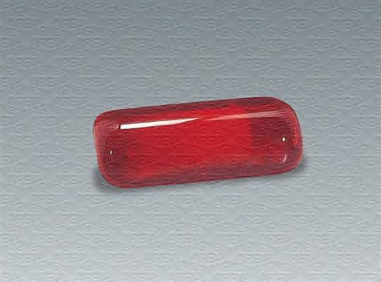 Дополнительный фонарь сигнал торможения MAGNETI MARELLI 712405801120