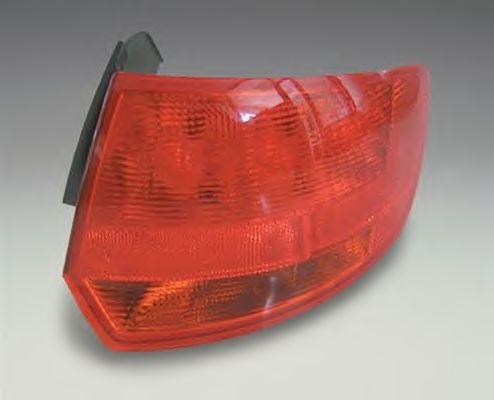 Задній ліхтар MAGNETI MARELLI 714027770701