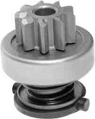 Втягивающее реле MAGNETI MARELLI 940113020467