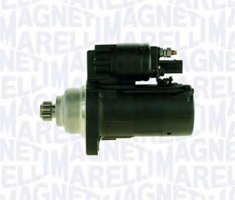 Стартер MAGNETI MARELLI 944280202600