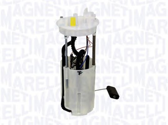 Дисплей, запас MAGNETI MARELLI 519030309916