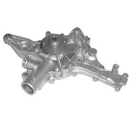 Помпа MAGNETI MARELLI 352316170664