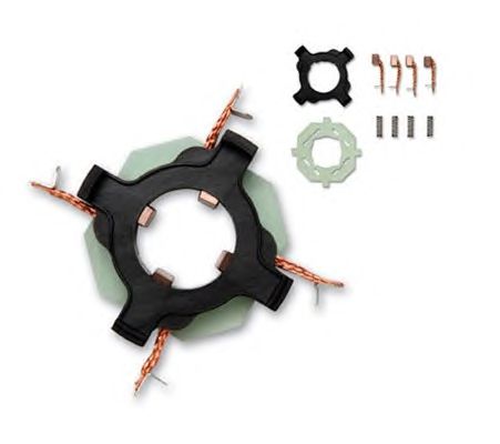 Щеткодержатель MAGNETI MARELLI 940113080021