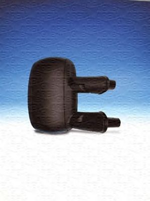 Зеркало заднього виду MAGNETI MARELLI 350314026210