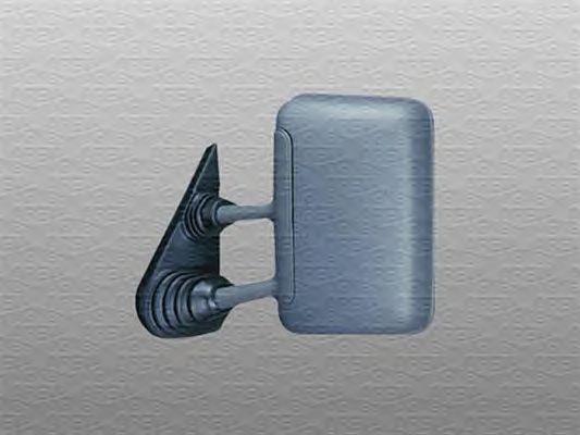 Наружное зеркало, кабина водителя MAGNETI MARELLI 350315025010