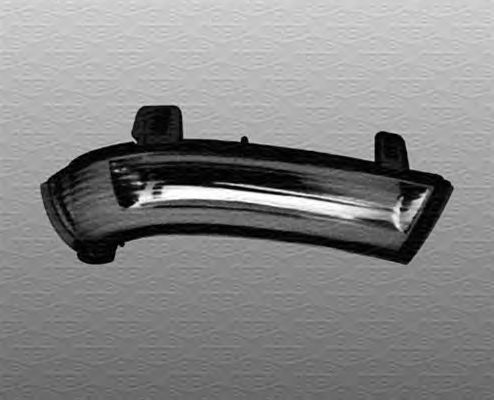 Фонарь указателя поворота MAGNETI MARELLI 351990001350