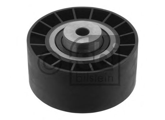 Натяжной ролик поликлинового ремня FEBI BILSTEIN 01443