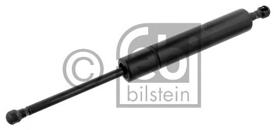 Газовый упор крышки багажника FEBI BILSTEIN 03913