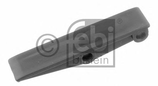 Планка успокоителя цепи FEBI BILSTEIN 09167