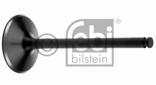 Випускний клапан FEBI BILSTEIN 15373