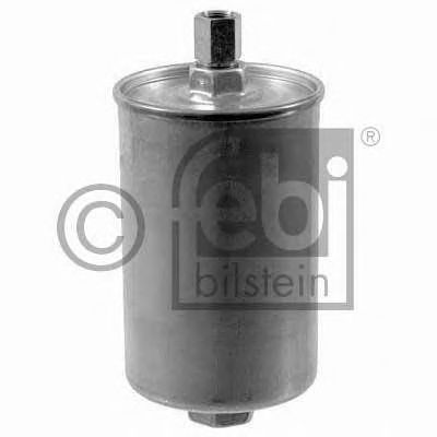 Паливний фільтр FEBI BILSTEIN 21624
