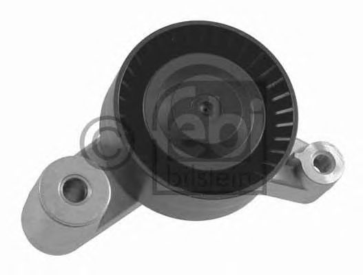 Натяжной ролик поликлинового ремня FEBI BILSTEIN 22391