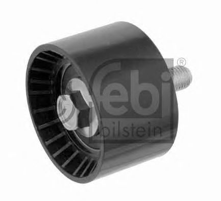 Направляющий / паразитный ролик ремня ГРМ FEBI BILSTEIN 22844