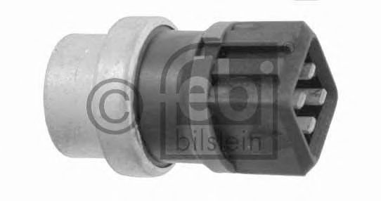 Датчик температуры охлаждающей  жидкости FEBI BILSTEIN 22882