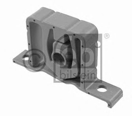 Стопорное кольцо глушителя FEBI BILSTEIN 23482