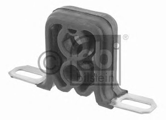 Стопорное кольцо глушителя FEBI BILSTEIN 23656