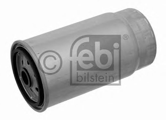 Топливный фильтр FEBI BILSTEIN 23767