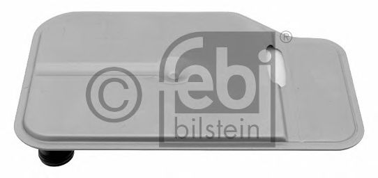 Фильтр АКПП FEBI BILSTEIN 24538