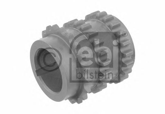 Шестерня коленвала FEBI BILSTEIN 24941