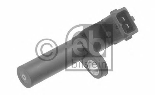 Датчик импульсов FEBI BILSTEIN 24981