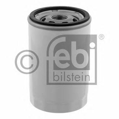 Масляный фильтр FEBI BILSTEIN 27136
