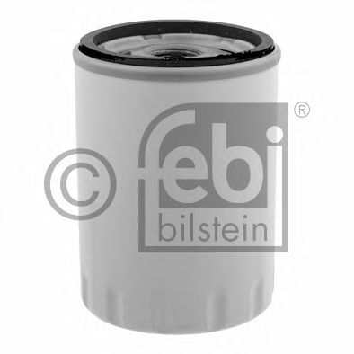 Масляний фільтр FEBI BILSTEIN 27289