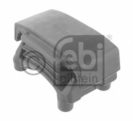 Опора, парабельная ресора FEBI BILSTEIN 27575