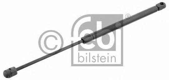Газовый упор крышки багажника FEBI BILSTEIN 27906