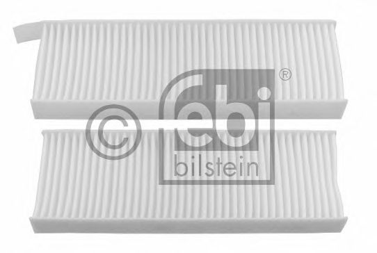 Фильтр салона FEBI BILSTEIN 27976