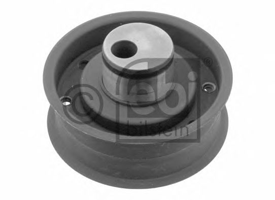Натяжной ролик поликлинового ремня FEBI BILSTEIN 28256